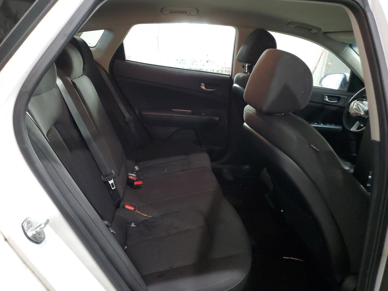 2020 Kia Optima Lx VIN: 5XXGT4L36LG425017 Lot: 91701575