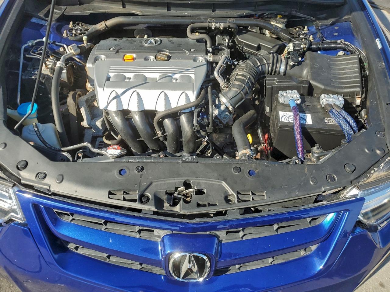 2014 Acura Tsx Tech VIN: JH4CU2F63EC005139 Lot: 93742685