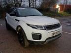 2017 LAND ROVER RANGE ROVER EVOQUE 2.0 TD4 SE TECH 5DR AUTO for sale at Copart SANDWICH