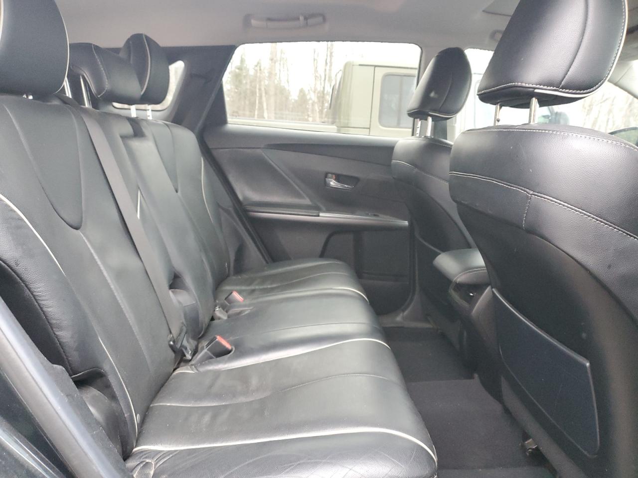 2015 Toyota Venza Le VIN: 4T3BK3BB9FU114618 Lot: 93077845