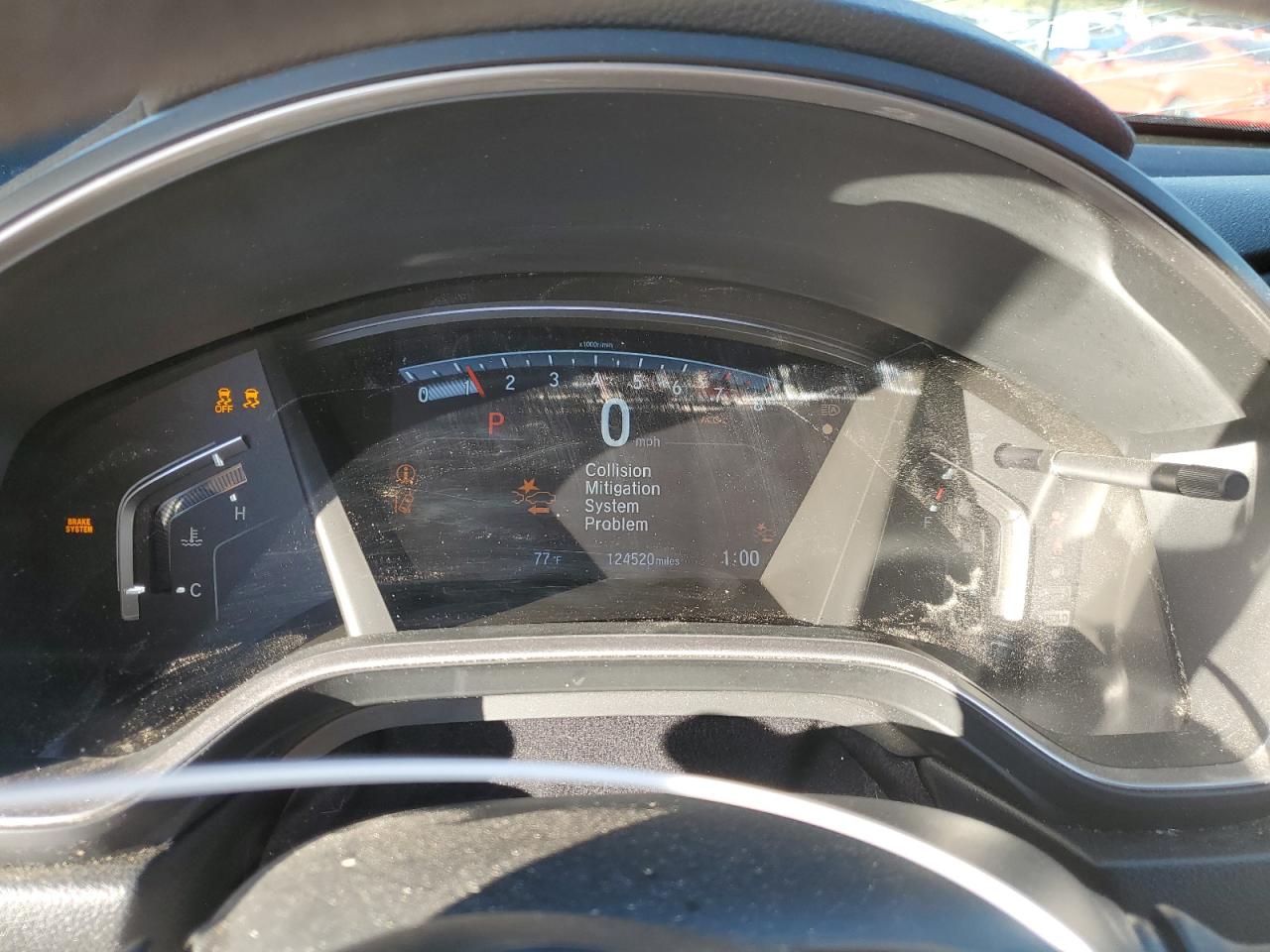 2021 Honda Cr-V Ex VIN: 7FARW1H59ME013272 Lot: 91299395