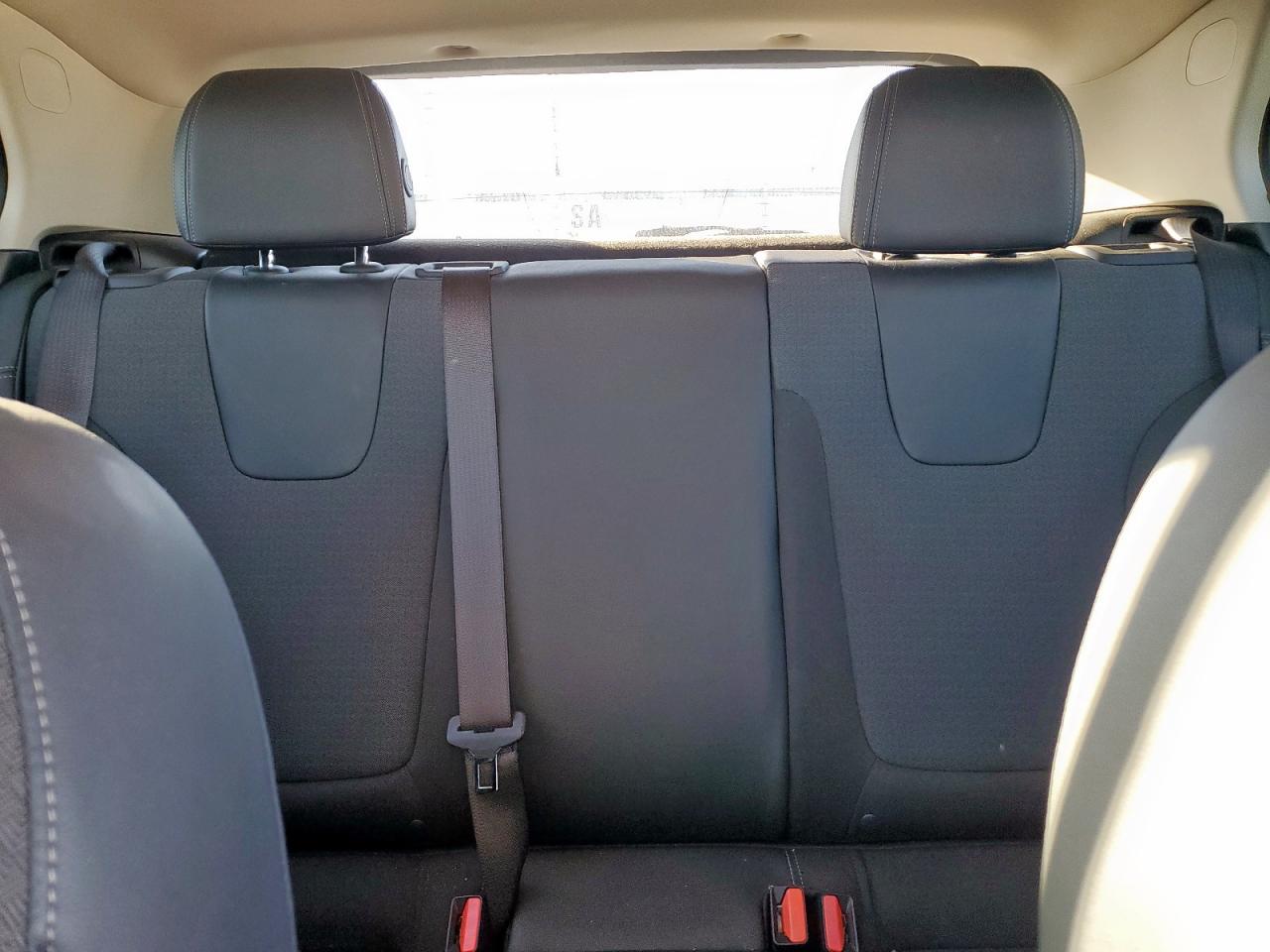 2021 Buick Encore Gx Preferred VIN: KL4MMBS29MB040940 Lot: 91697175