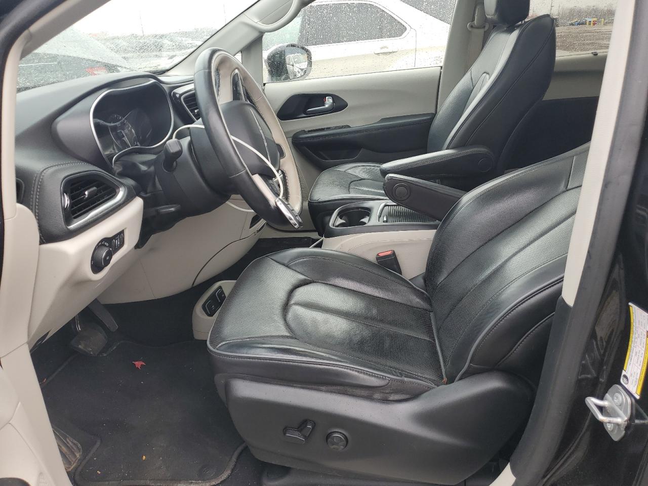 2020 Chrysler Pacifica Limited VIN: 2C4RC1GG4LR229413 Lot: 93321335