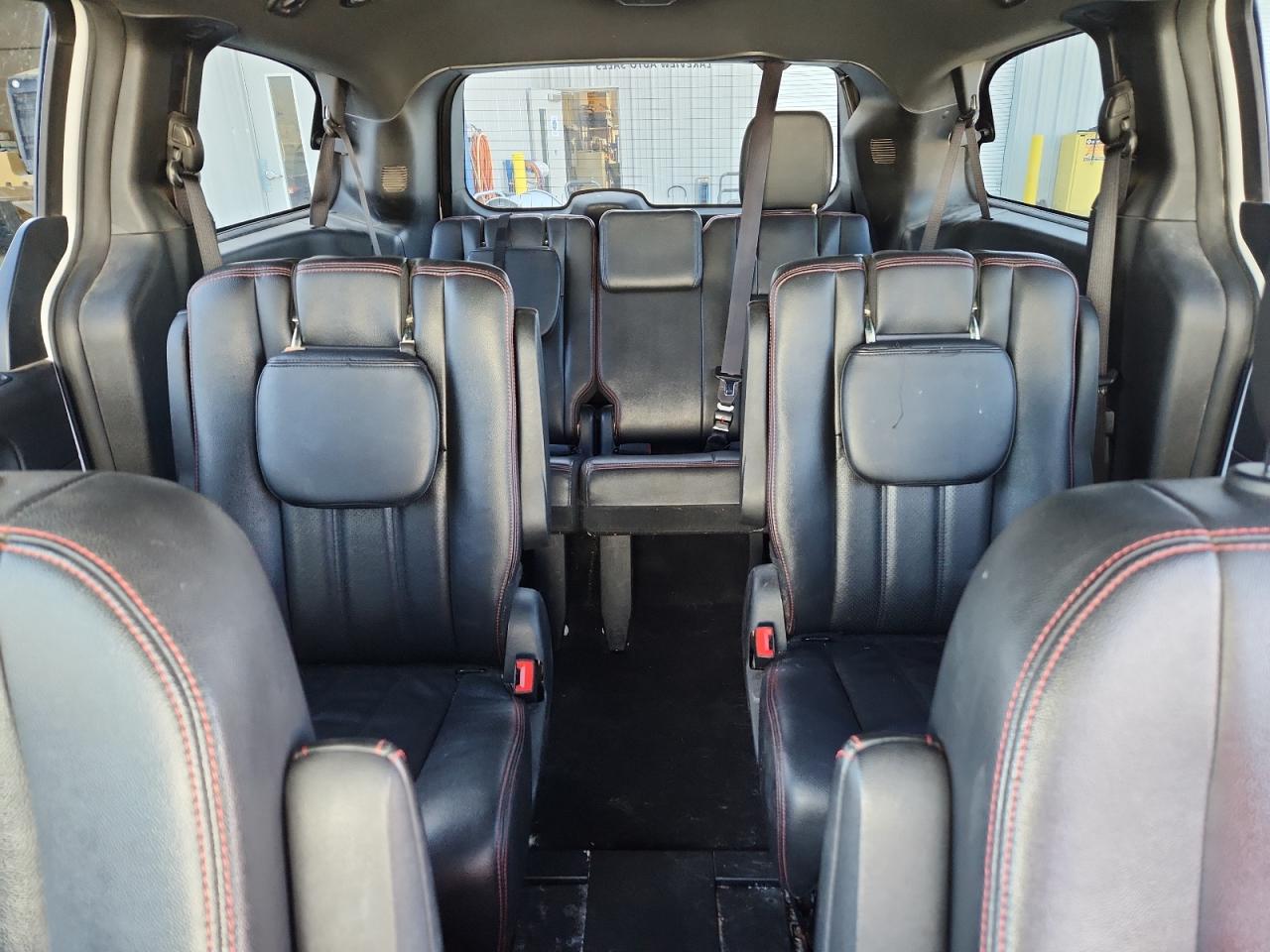 2019 Dodge Grand Caravan Gt VIN: 2C4RDGEG8KR661746 Lot: 92093815