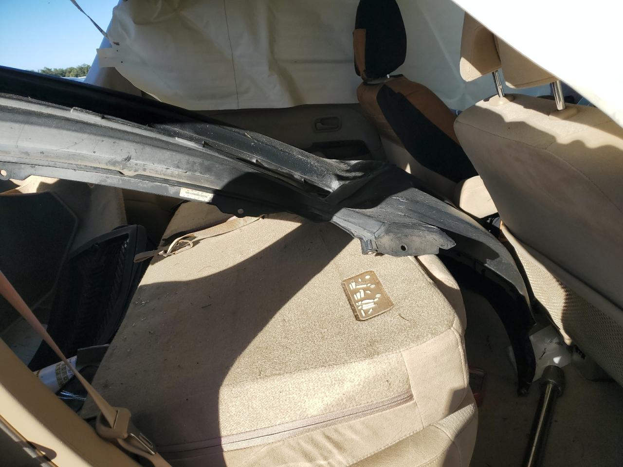 2006 Honda Cr-V Ex VIN: SHSRD78886U411695 Lot: 92463565