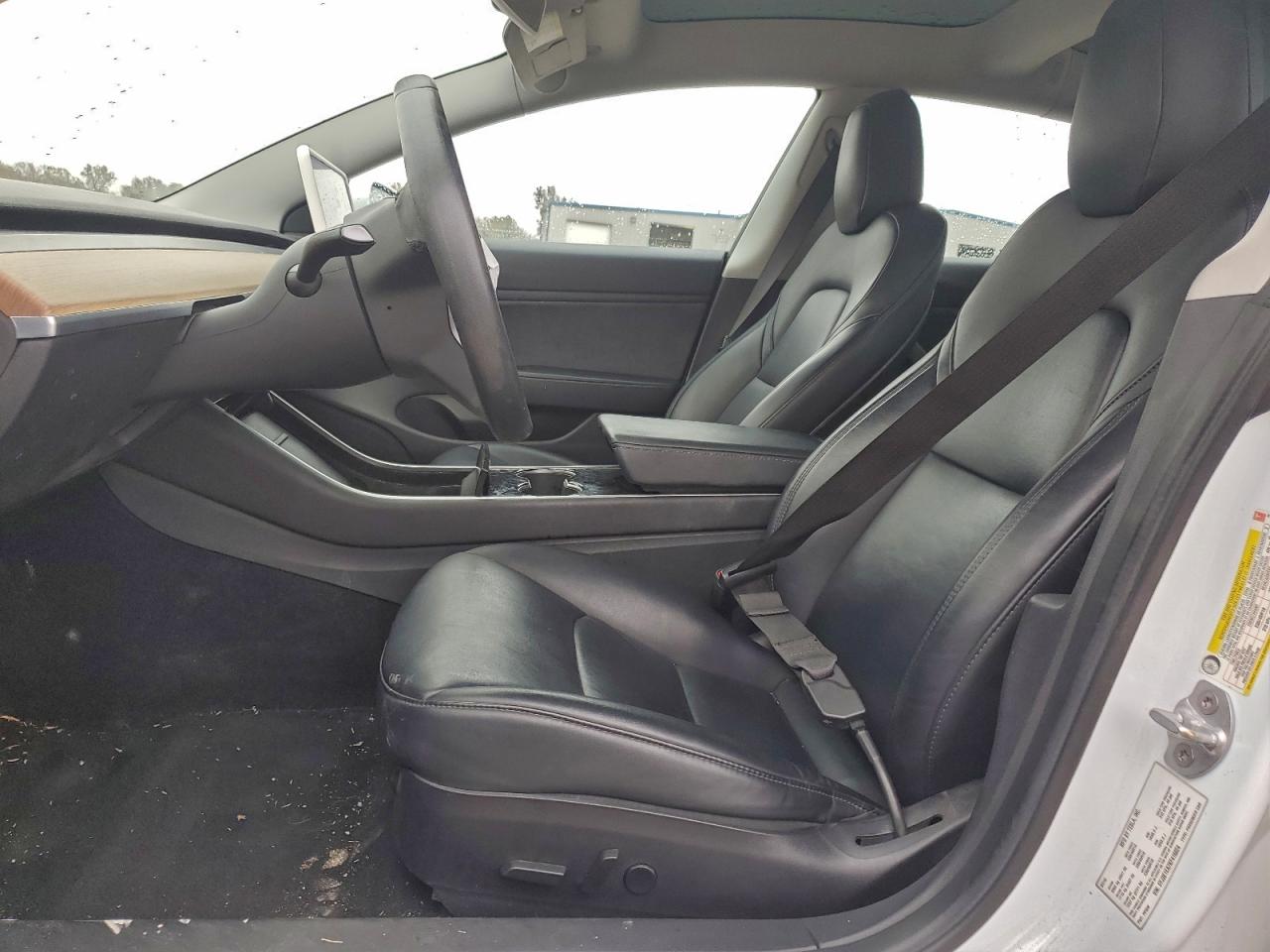 2019 Tesla Model 3 VIN: 5YJ3E1EA7KF416024 Lot: 94074185