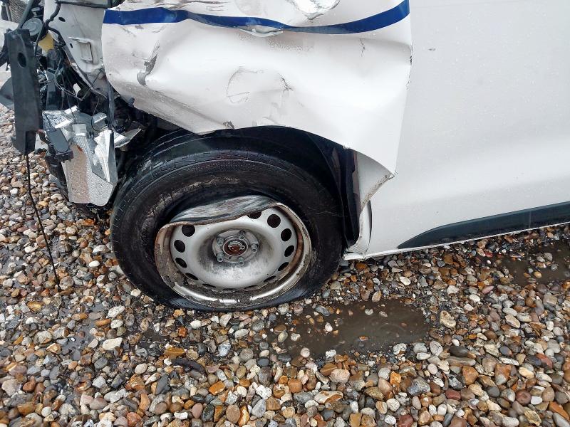 2022 CITROEN DISPATCH 1000 1.5 BLUEHDI 100 VAN ENTERPRISE PRO