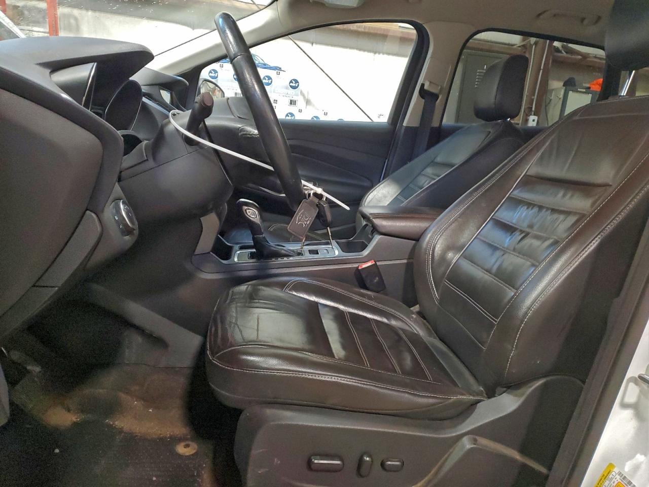 2018 Ford Escape Sel VIN: 1FMCU9HD1JUA13892 Lot: 94964105