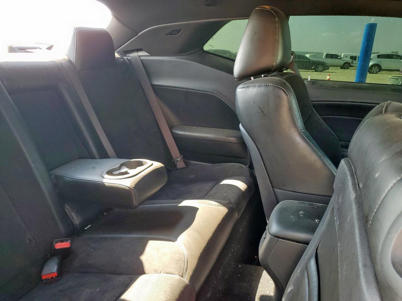 2022 Dodge Challenger R/T VIN: 2C3CDZBT8NH254835 Lot: 91600505