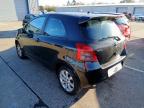 2007 TOYOTA YARIS 1.3 VVT-I ZINC 3DR for sale at Copart NEWBURY