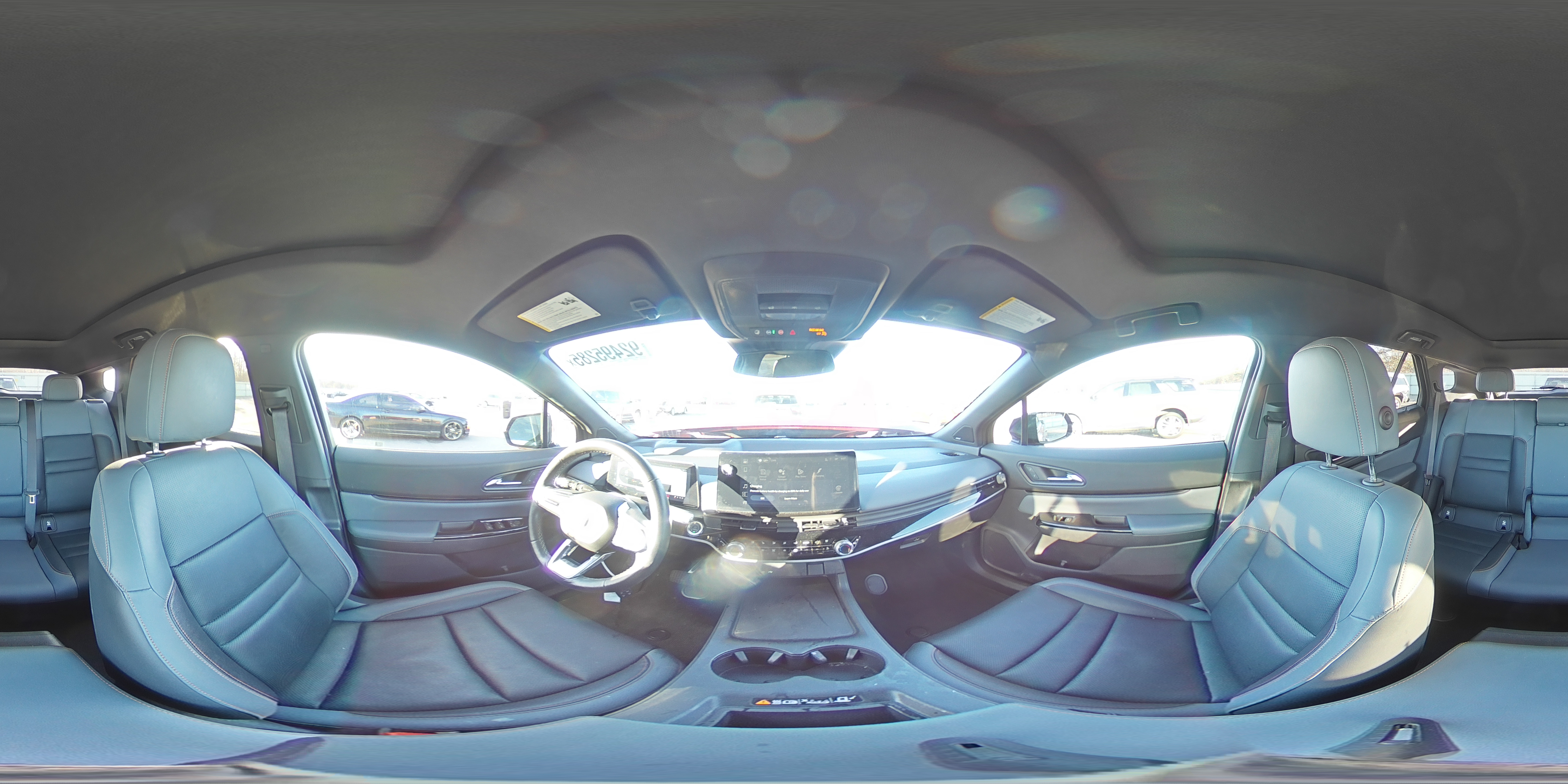 2024 Honda Prologue Elite VIN: 3GPKHZRJ3RS515290 Lot: 92495285