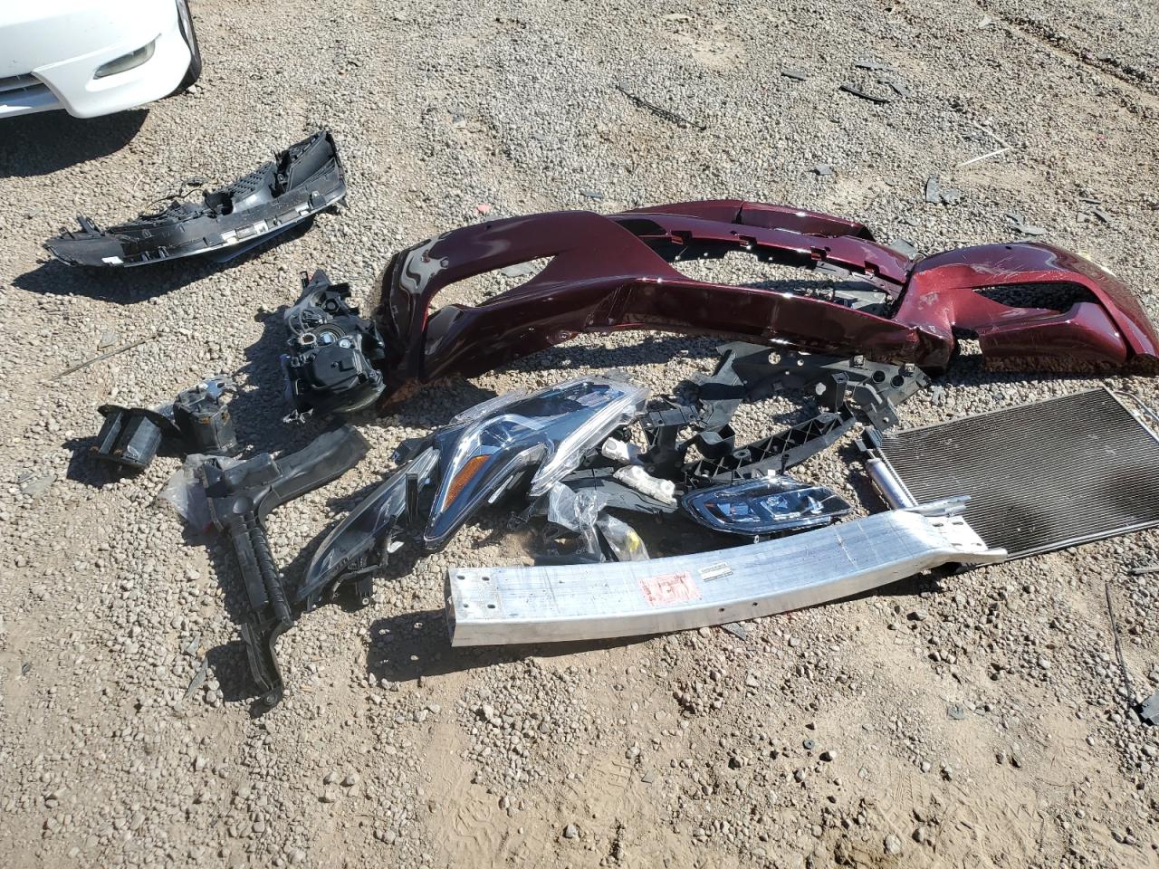 2016 Nissan Maxima 3.5S VIN: 1N4AA6AP4GC428135 Lot: 90988945