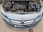 2012 VAUXHALL ASTRA 1.6I 16V SRI 5DR for sale at Copart SANDY