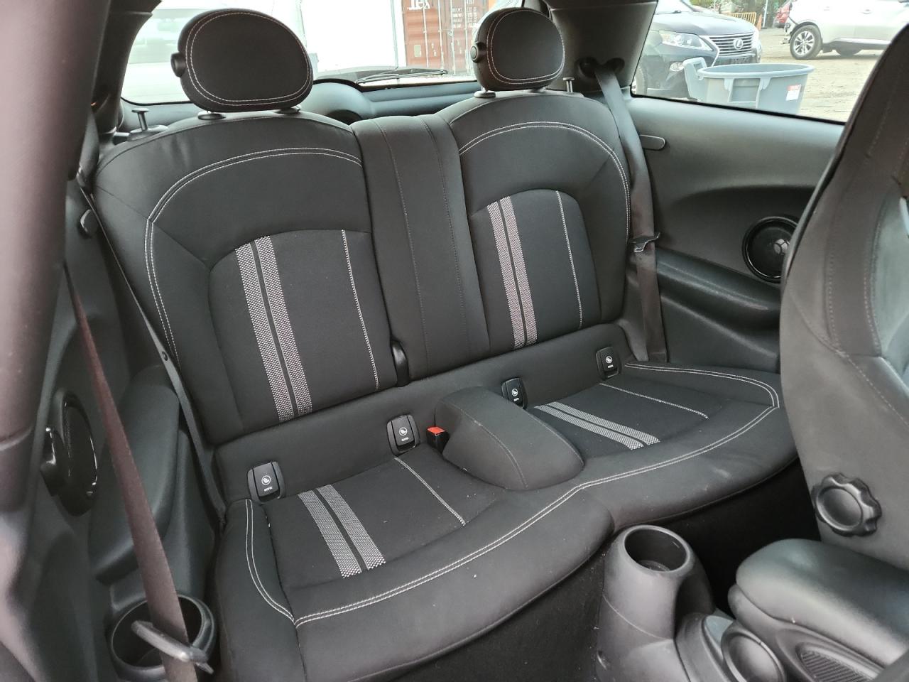 2016 Mini Cooper John Cooper Works VIN: WMWXM9C55GT997405 Lot: 92175415