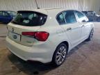 2017 FIAT TIPO 1.4 T-JET [120] EASY PLUS 5DR for sale at Copart CHESTER