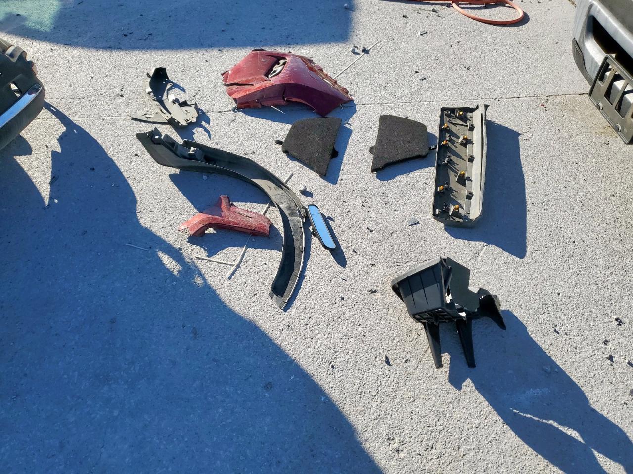 2019 Mazda Cx-9 Grand Touring VIN: JM3TCADY0K0303364 Lot: 92196045