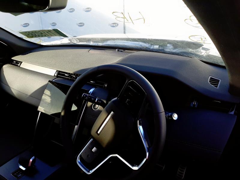 2025 LAND ROVER DISCOVERY SPORT 1.5 P270E DYNAMIC SE 5DR AUTO [5 SEAT]