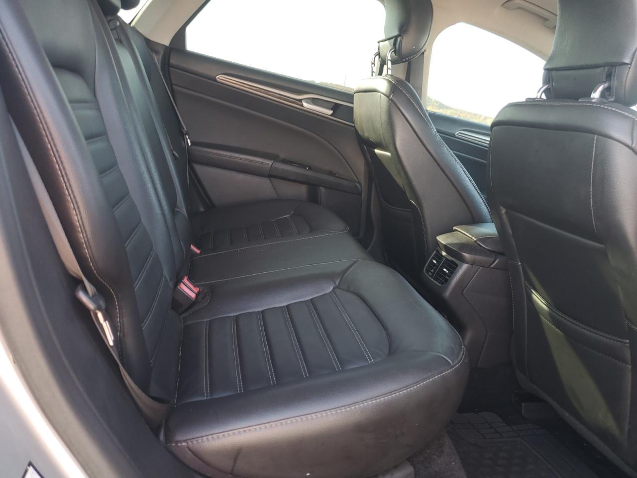 2013 Ford Fusion Se VIN: 3FA6P0HR6DR245017 Lot: 92533345