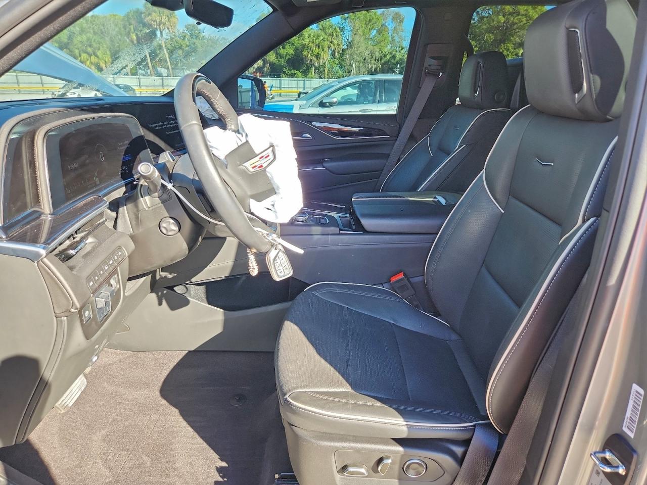 2024 Cadillac Escalade Esv Sport VIN: 1GYS4PKL9RR353899 Lot: 94463105