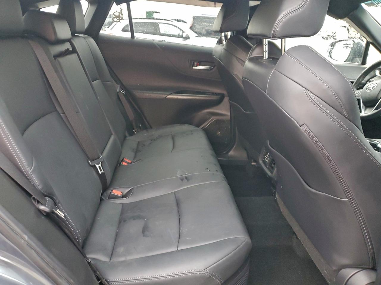 2023 Toyota Venza Le VIN: JTEAAAAH7PJ130028 Lot: 93845995