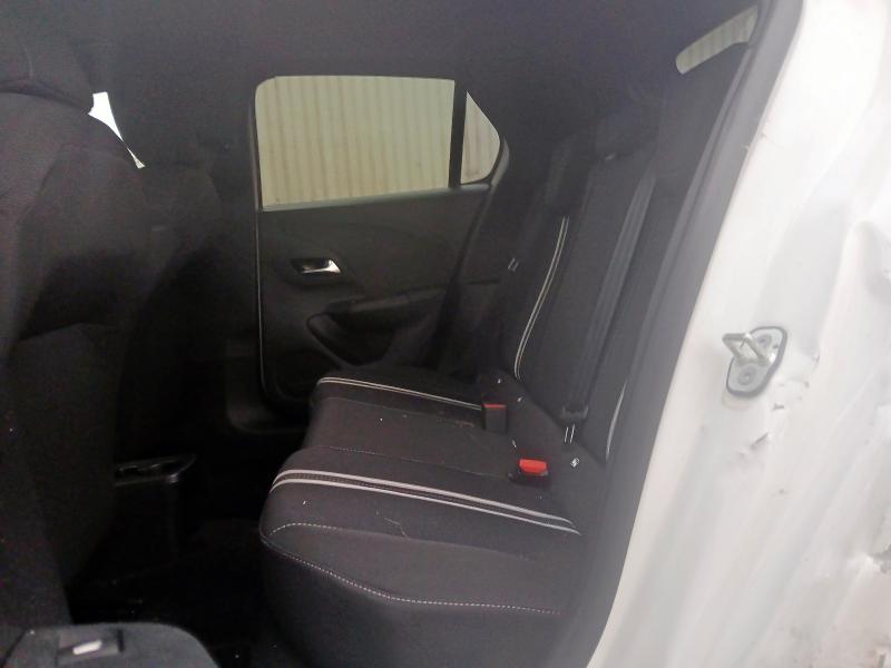 2024 VAUXHALL CORSA 1.2 GS 5DR