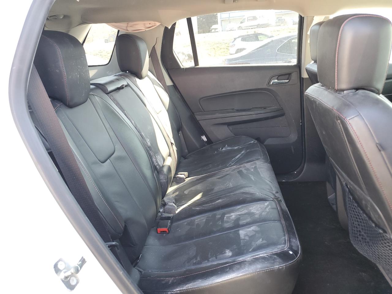 2017 GMC Terrain Slt VIN: 2GKFLPE39H6330613 Lot: 92824115