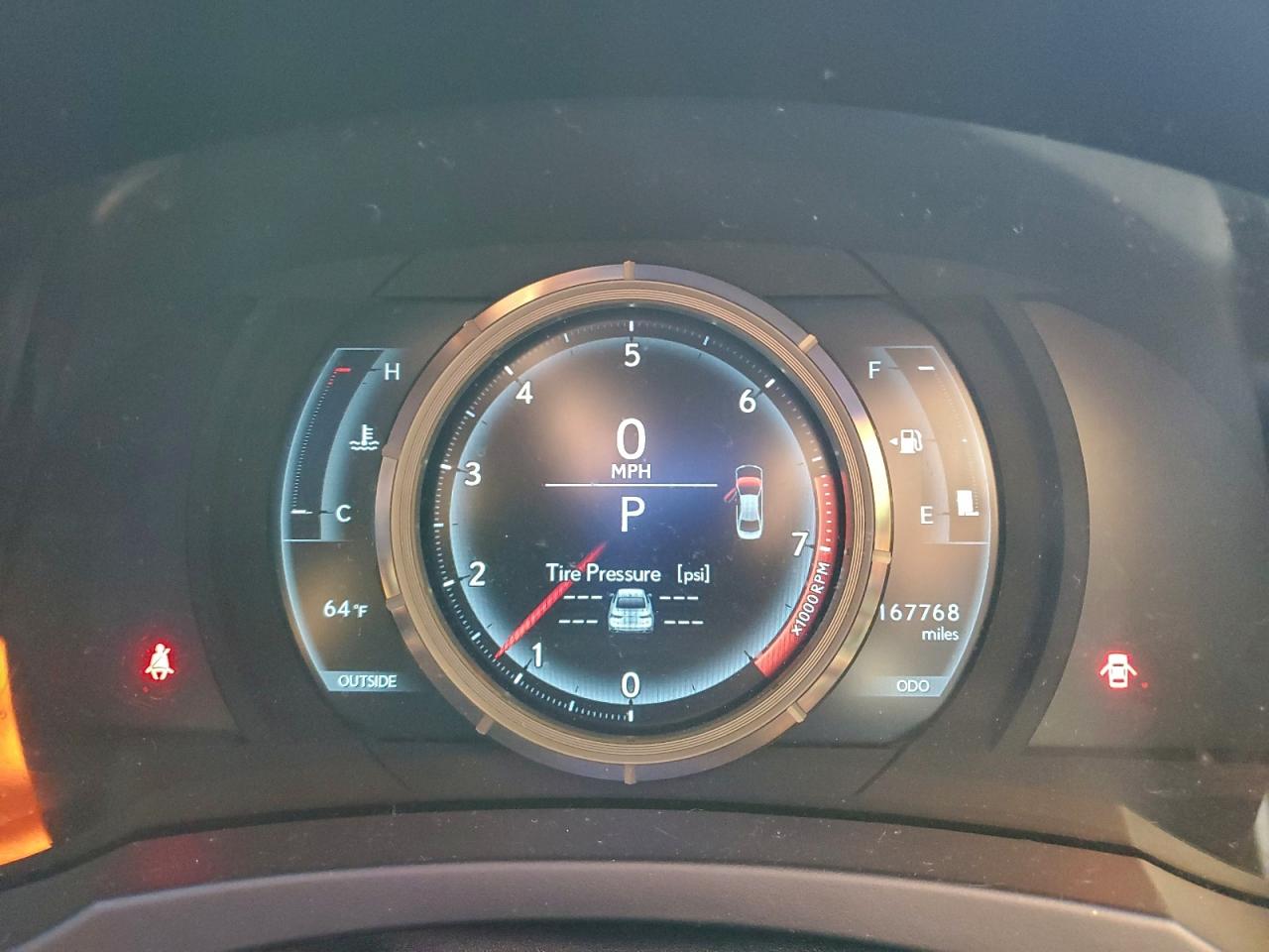 2014 Lexus Is 350 VIN: JTHCE1D25E5002898 Lot: 90998755