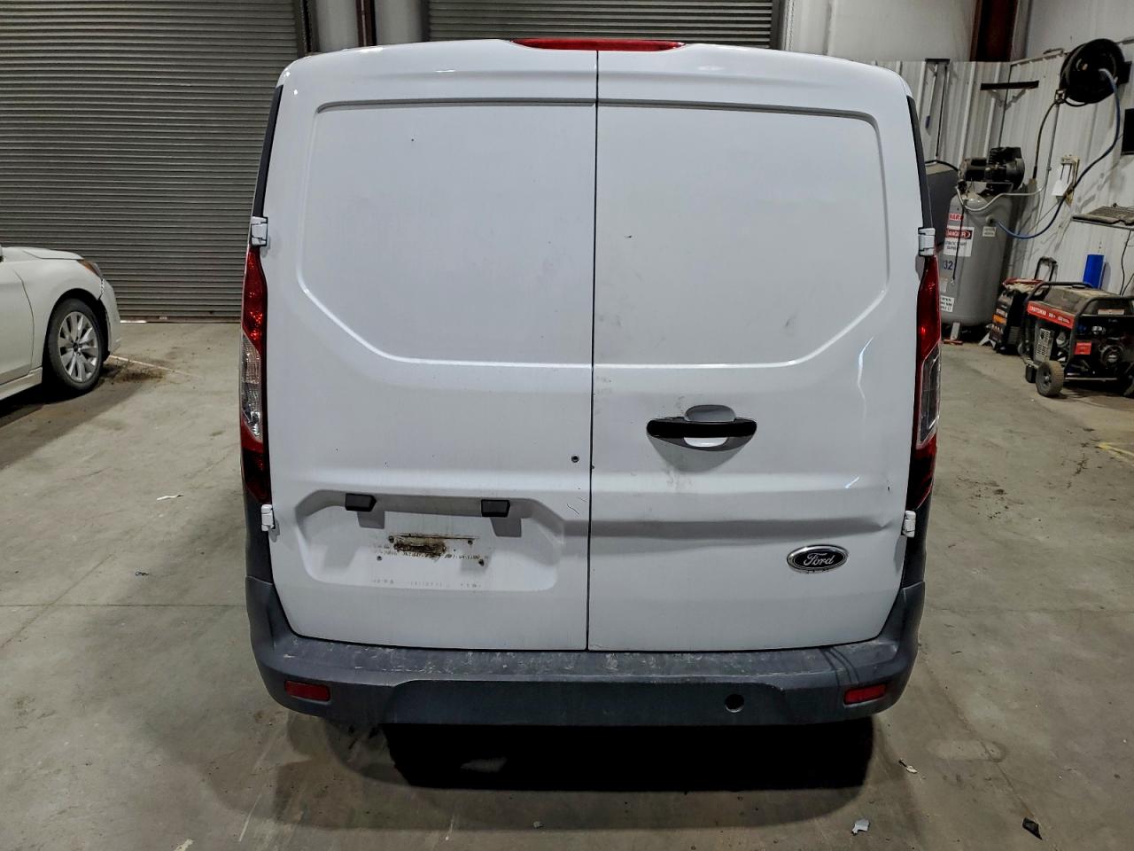 2014 Ford Transit Connect Xl VIN: NM0LS7E77E1138333 Lot: 94505455
