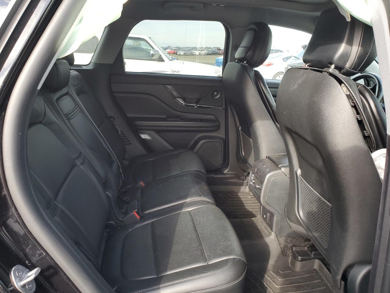 2020 Lincoln Corsair Reserve VIN: 5LMCJ2DH4LUL17405 Lot: 92013035