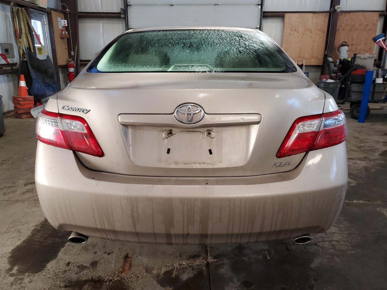 2007 Toyota Camry Le VIN: 4T1BK46K57U042309 Lot: 92748365