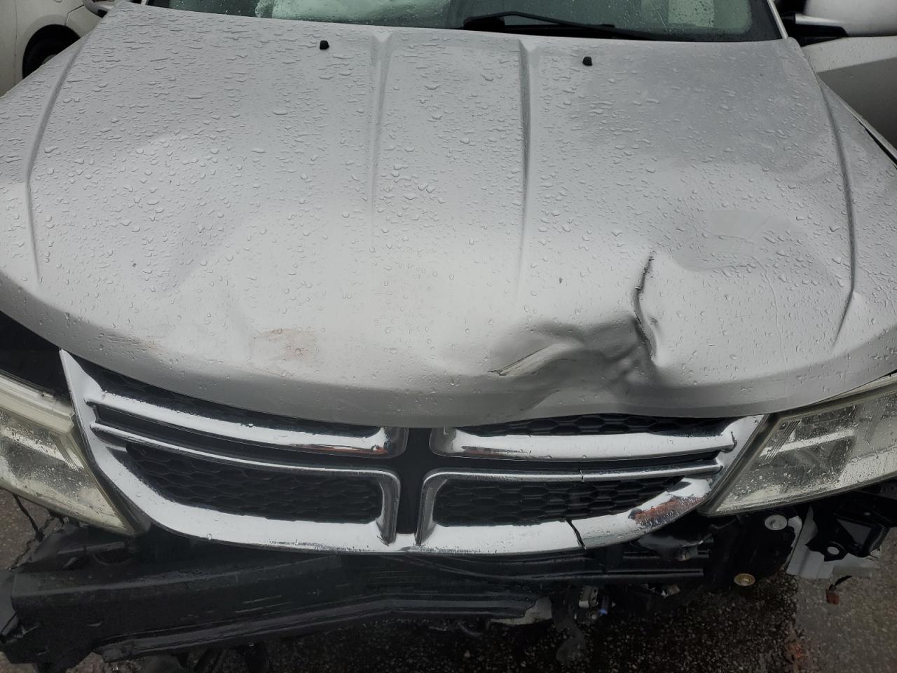 2012 Dodge Journey Sxt VIN: 3C4PDCBG8CT296990 Lot: 93090115