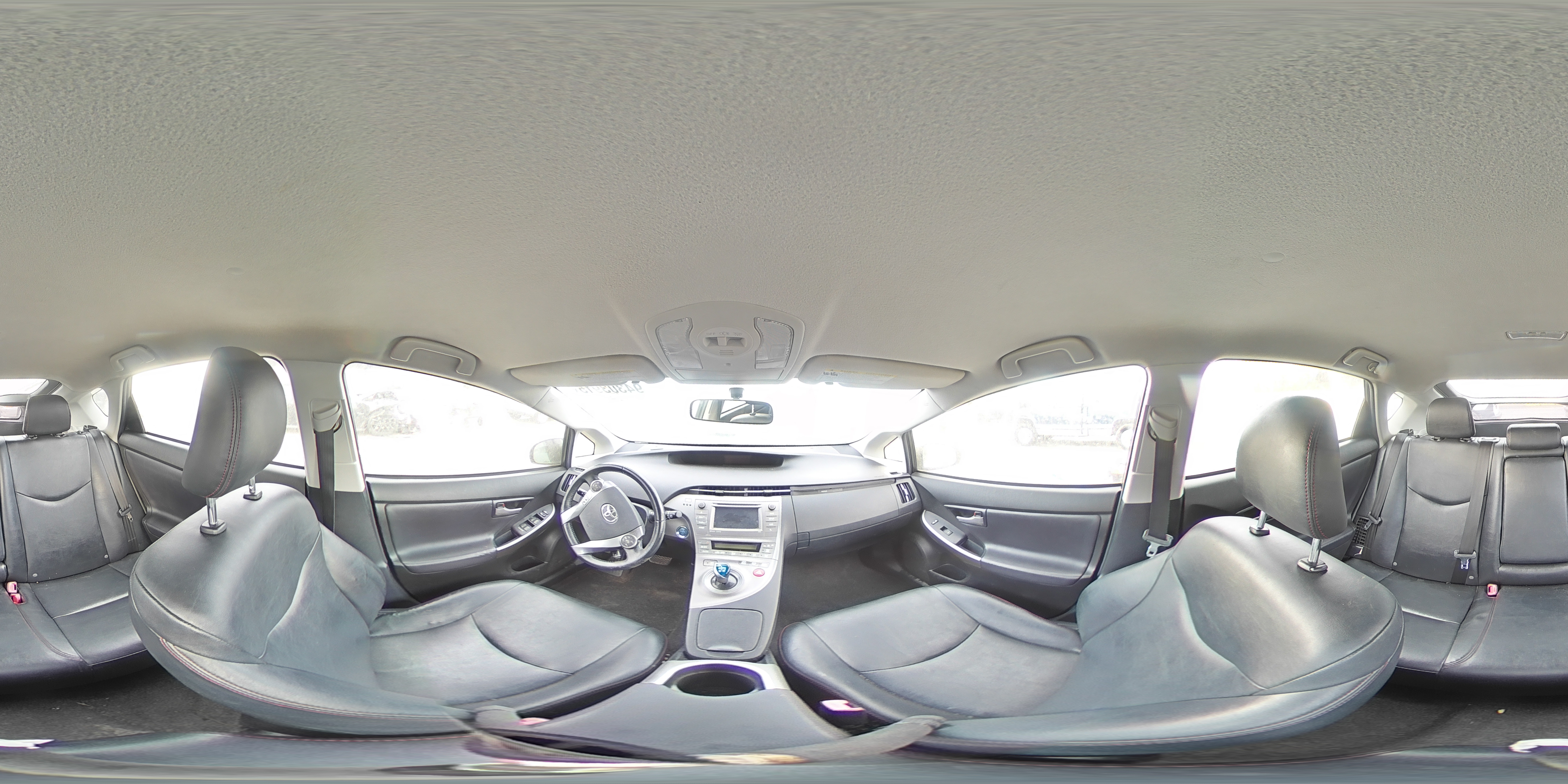 2013 Toyota Prius VIN: JTDKN3DU5D5583246 Lot: 94303915