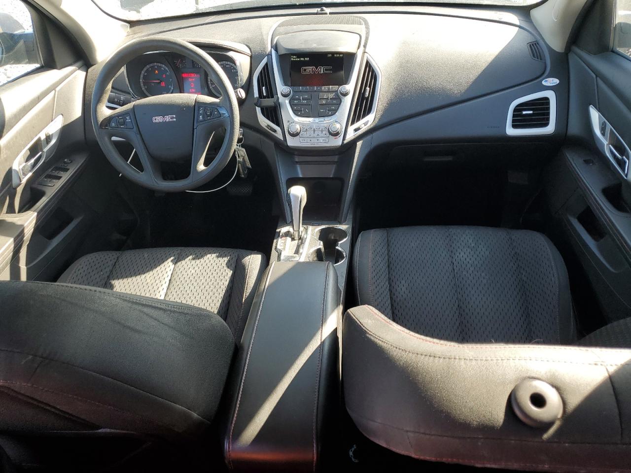 2015 GMC Terrain Sle VIN: 2GKALMEK3F6161170 Lot: 92601725