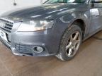 2008 AUDI A4 2.0 TDI 143 SE 4DR for sale at Copart EAST KILBRIDE