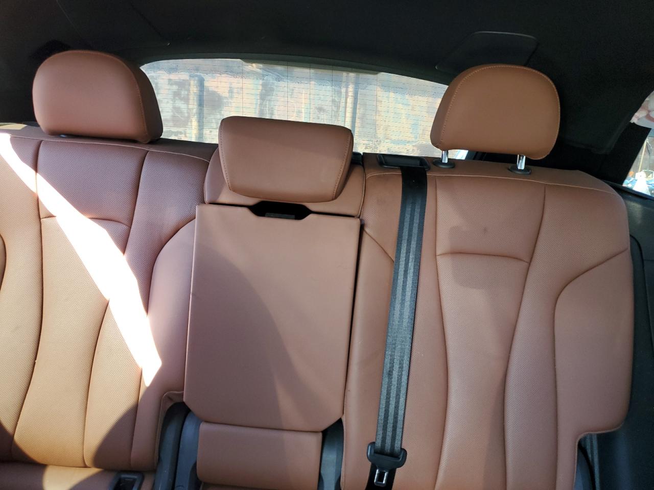 2019 Audi Q8 Premium Plus VIN: WA1BVAF15KD031248 Lot: 91827285