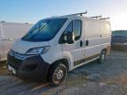 2019 CITROEN RELAY 2.2 BLUEHDI H1 VAN 120PS X for sale at Copart WOLVERHAMPTON