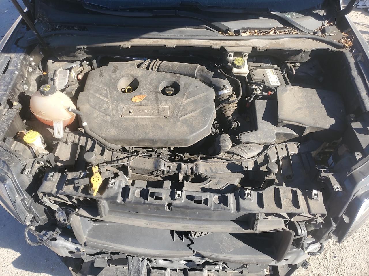 2019 Lincoln Mkc VIN: 5LMCJ1C99KUL30153 Lot: 90688145