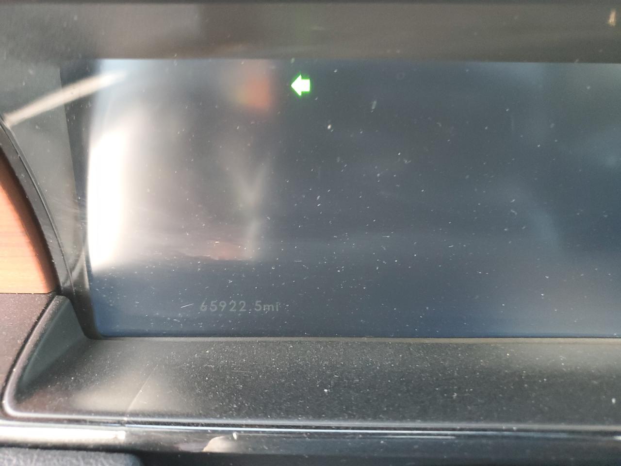 2021 Lincoln Navigator Reserve VIN: 5LMJJ2LT6MEL17608 Lot: 92817285