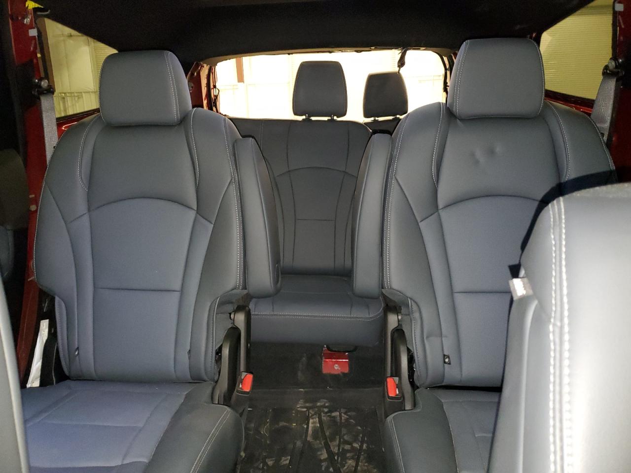 2023 Buick Enclave Premium VIN: 5GAEVBKW5PJ275048 Lot: 91218575