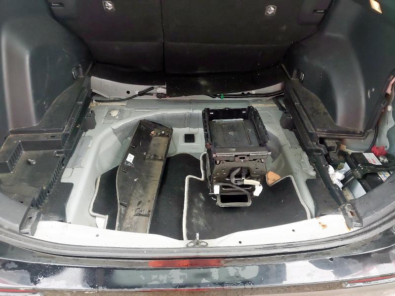 2019 TOYOTA RAV4 2.5 VVT-I HYBRID DYNAMIC 5DR CVT 2WD