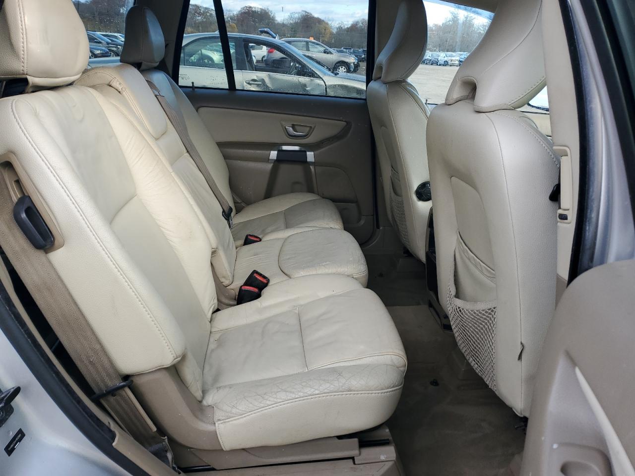 2010 Volvo Xc90 3.2 VIN: YV4982CZ4A1552583 Lot: 92467405