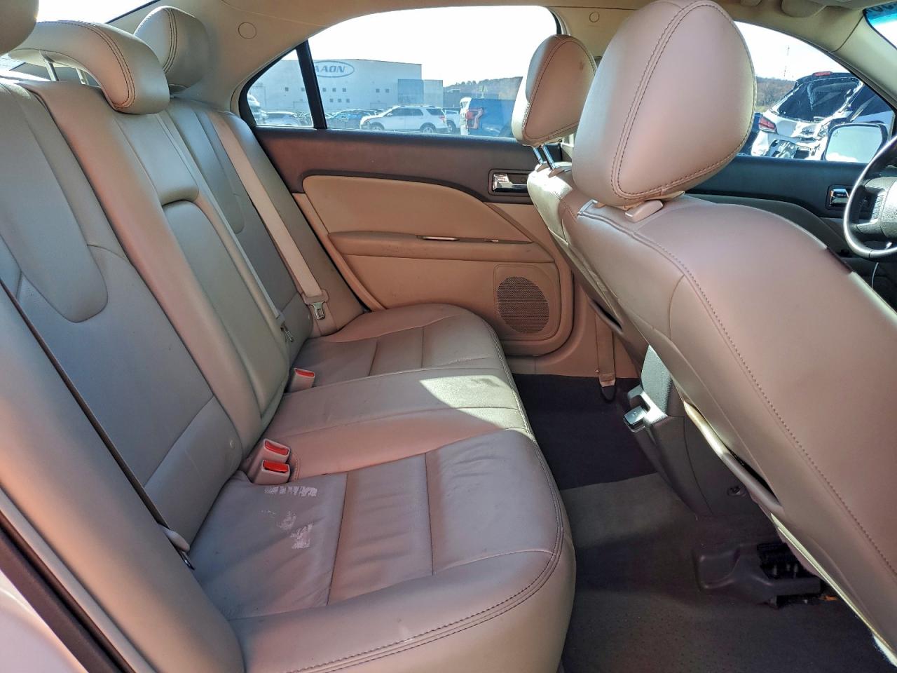 2012 Ford Fusion Hybrid VIN: 3FADP0L39CR237499 Lot: 93891895