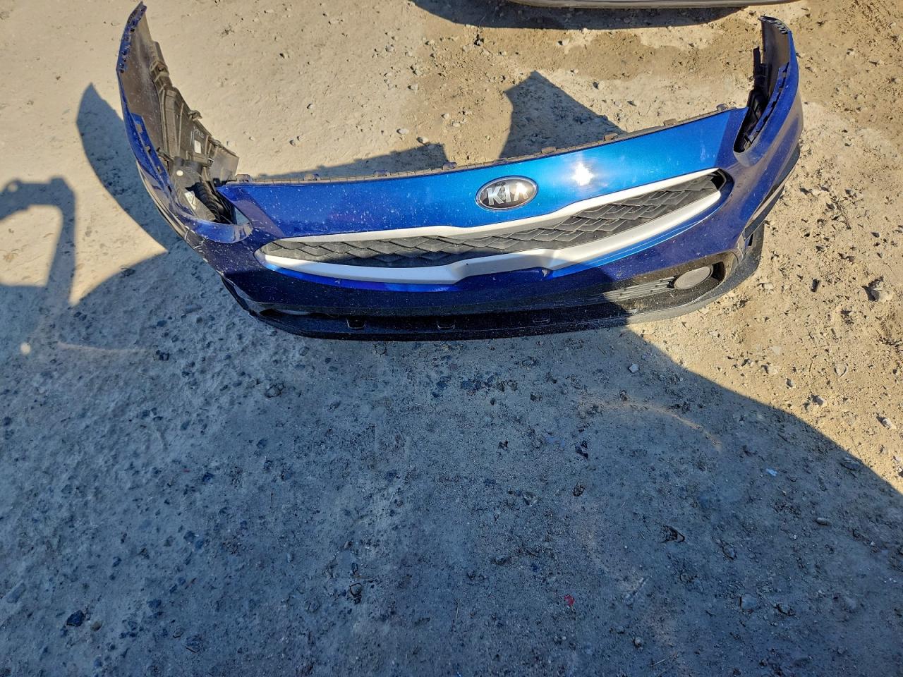 2019 Kia Forte Fe VIN: 3KPF24AD7KE049459 Lot: 94101615