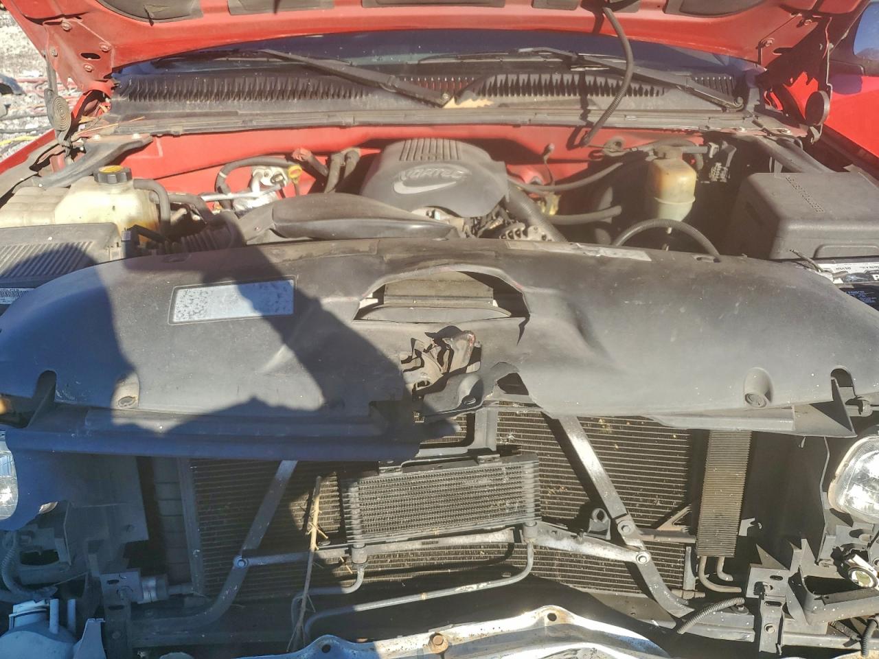 2001 Chevrolet Silverado K1500 VIN: 1GCEK19T81Z182319 Lot: 93452135