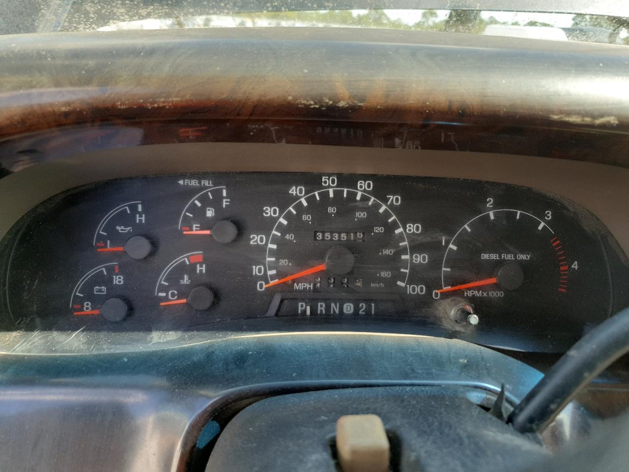 1999 Ford F350 Super Duty VIN: 1FTWW33F3XEA72270 Lot: 89722795