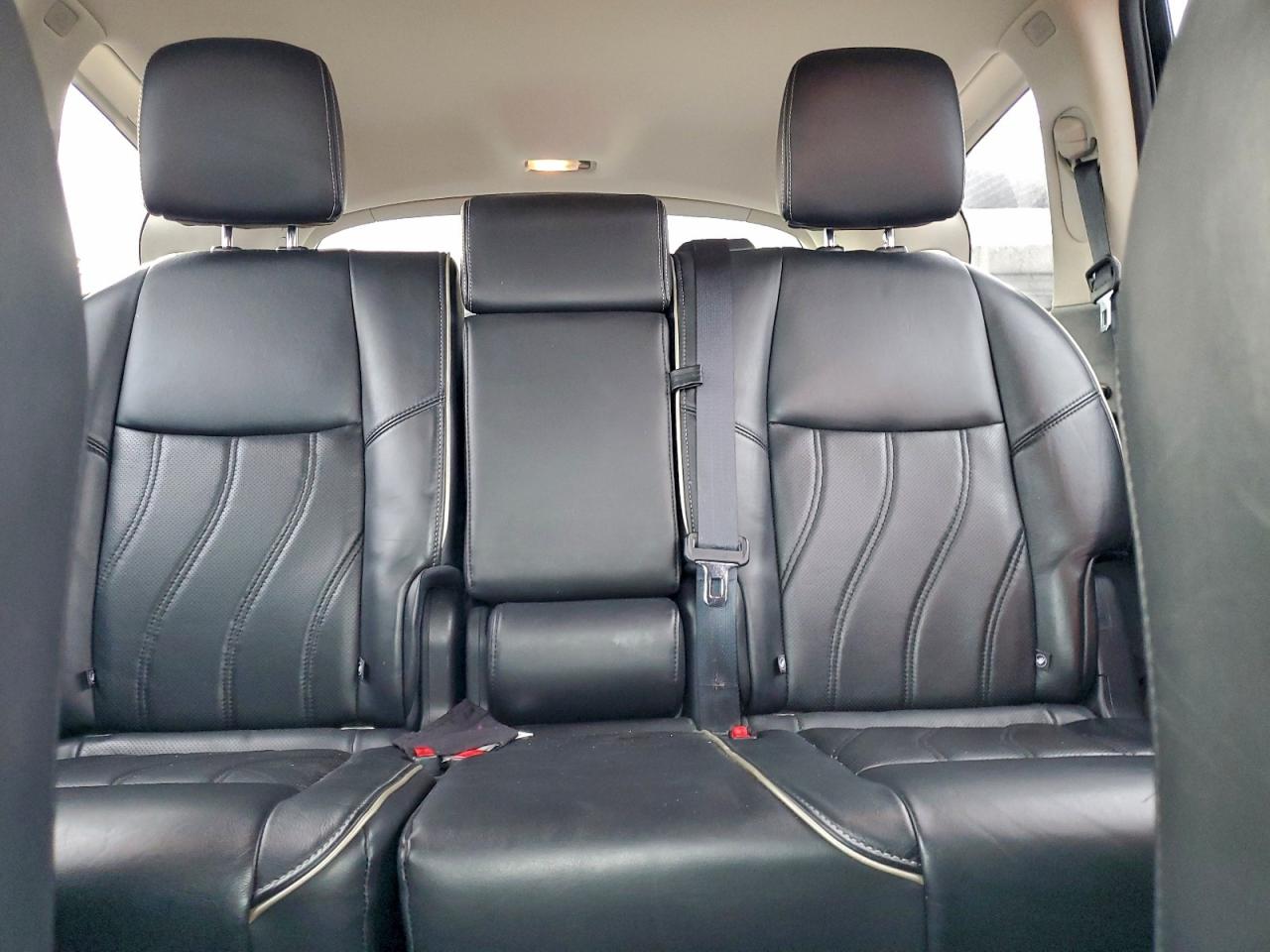 2017 Infiniti Qx60 VIN: 5N1DL0MN0HC506156 Lot: 94524545