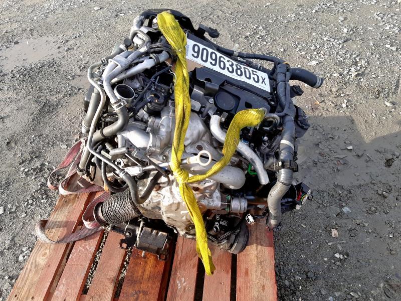 2017 NISSAN NAVARA TEK