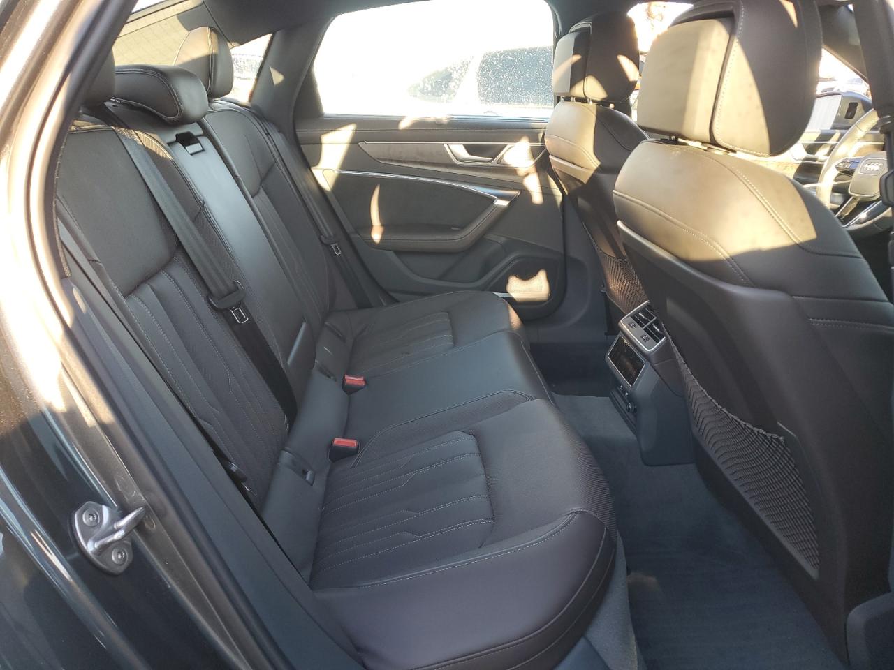 2019 Audi A6 Premium Plus VIN: WAUL2AF27KN111654 Lot: 92196135