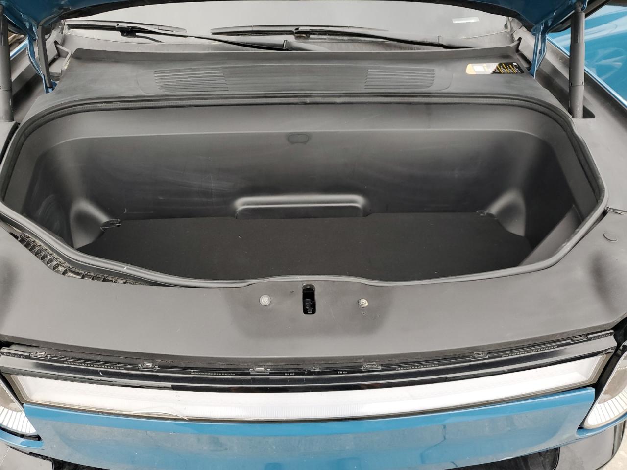 2024 Rivian R1T Adventure VIN: 7FCTGCAA3RN030878 Lot: 92462235