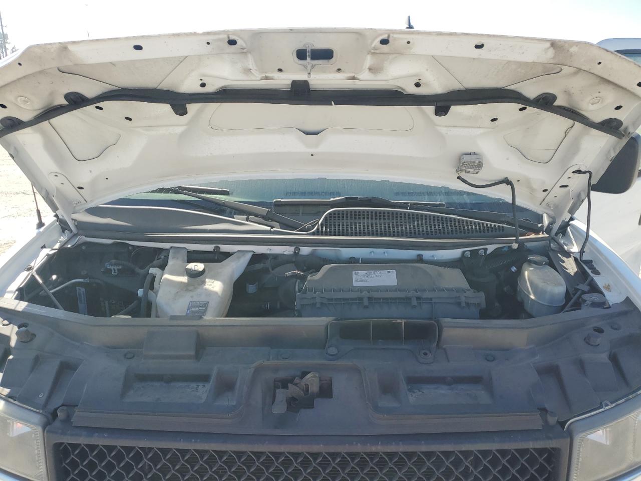 2018 Chevrolet Express G3500 Lt VIN: 1GAZGPFP8J1170952 Lot: 82739215